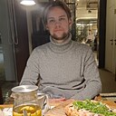 Кирилл, 20 лет