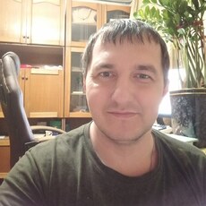 Фотография мужчины Дмитрий, 35 лет из г. Минусинск