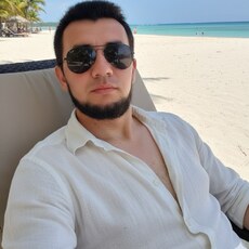 Фотография мужчины Aqtobe Logist, 32 года из г. Актобе