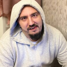 Фотография мужчины Антон, 31 год из г. Дзержинск