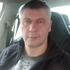 Фотография мужчины Владимир, 46 лет из г. Архангельск