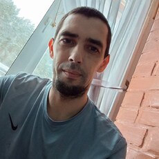 Фотография мужчины Павел, 36 лет из г. Кировград