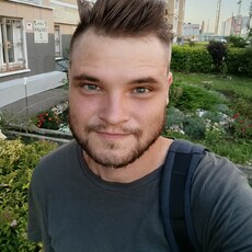 Фотография мужчины Денис, 31 год из г. Санкт-Петербург