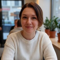 Катерина, 41 из г. Москва.