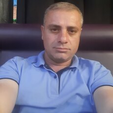 Фотография мужчины Namiq, 41 год из г. Свободный