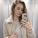 Аня, 31 год