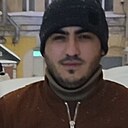 Payrav, 26 лет