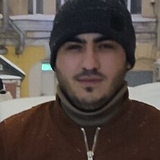 Фотография мужчины Payrav, 26 лет из г. Санкт-Петербург