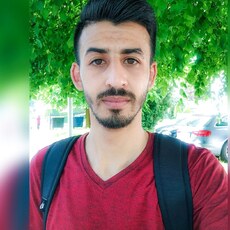Muhamad, 28 из г. Франкфурт-на-Майне.