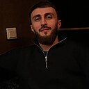 Амир, 26 лет