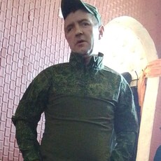 Фотография мужчины Николай, 38 лет из г. Приозерск
