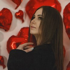 Олеся, 36 из г. Курган.