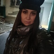 Фотография девушки Олеся, 36 лет из г. Курган