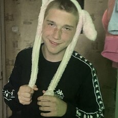 Фотография мужчины Савелий, 19 лет из г. Красноярск