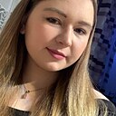 Настя, 21 год