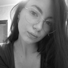 Фотография девушки Влада, 23 года из г. Киев