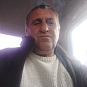 Araaik, 51 год