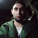Алик, 35 лет