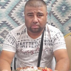 Фотография мужчины Шер Шер, 40 лет из г. Красноярск