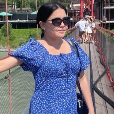 Алина, 34 из г. Омск.
