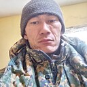 Куаныш, 34 года