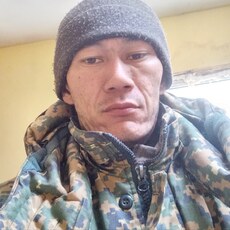 Фотография мужчины Куаныш, 34 года из г. Астана