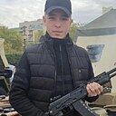 Николай, 22 года