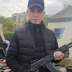 Фотография мужчины Николай, 22 года из г. Краснокаменск