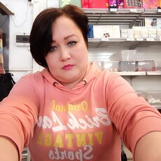 Фотография девушки Яна, 44 года из г. Щёлково