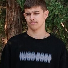 Фотография мужчины Даниил, 18 лет из г. Ростов-на-Дону