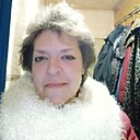 Лариса, 60 лет