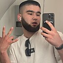 Alim, 23 года