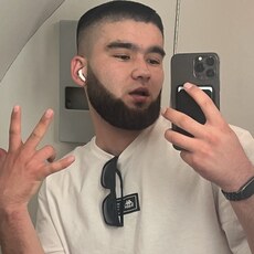 Фотография мужчины Alim, 23 года из г. Бишкек