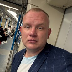 Фотография мужчины Дмитрий, 39 лет из г. Москва