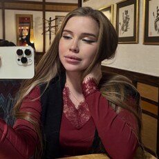 Фотография девушки Анастасия, 22 года из г. Алматы