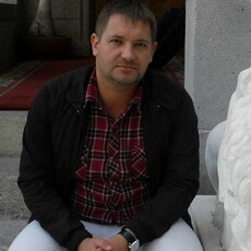 Фотография мужчины Юрий С, 42 года из г. Севастополь
