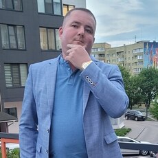Фотография мужчины Сергій, 34 года из г. Ровно