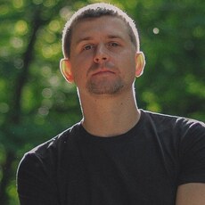 Фотография мужчины Андрей, 32 года из г. Брест