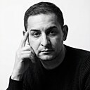 Абдурахман, 35 лет