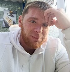Фотография мужчины Сергей, 38 лет из г. Курган