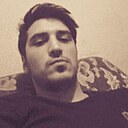 Марк, 39 лет