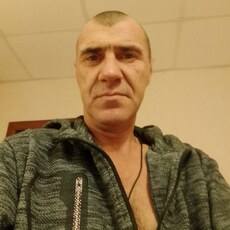 Фотография мужчины Роман, 46 лет из г. Омск