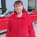 Любовь, 70 лет