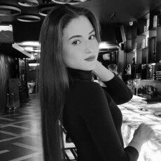 Фотография девушки Ксения, 22 года из г. Краснодар