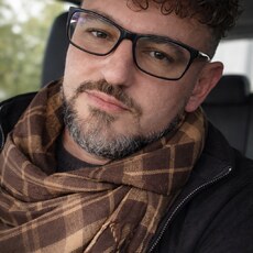 Фотография мужчины Ali, 35 лет из г. Николаев