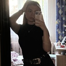 Фотография девушки Юлиана, 19 лет из г. Новосибирск