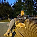 Антон, 23 года