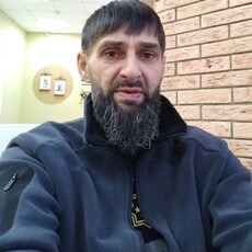 Фотография мужчины Коля, 43 года из г. Братск
