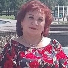 Фотография девушки Маша, 53 года из г. Челябинск