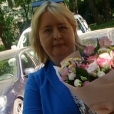 Фотография девушки Гульнара, 43 года из г. Москва